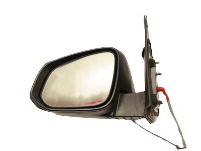 Toyota 87940-04230 Outside Rear View Driver Side Mirror Assembly