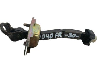 2006 Toyota Camry Door Check - 68610-AA030