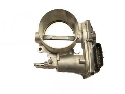 Toyota Tundra Throttle Body - 22030-0S021