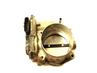 Toyota 22030-0S021 Throttle Body Assembly W/Motor