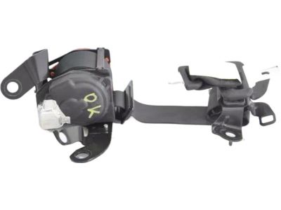 2014 Toyota Prius V Seat Belt - 73350-47050-C0