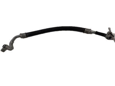 Toyota 88703-0R030 Hose Sub-Assembly, DISCH