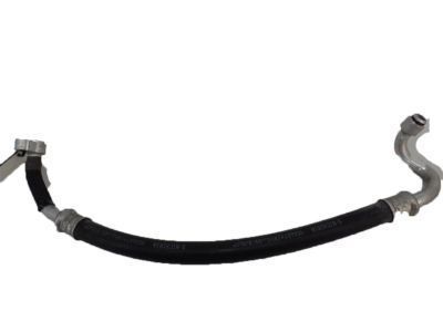 Toyota 88703-0R030 Hose Sub-Assembly, DISCH