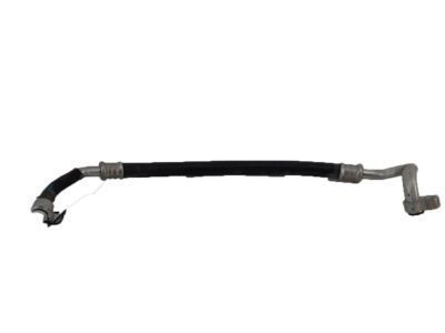 Toyota 88703-0R030 Hose Sub-Assembly, DISCH