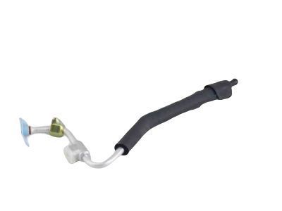 1990 Toyota Pickup A/C Hose - 88716-89156