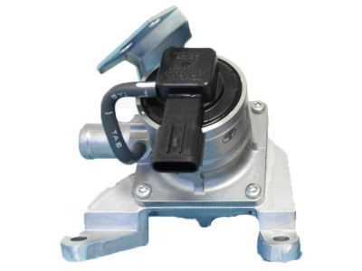 2008 Toyota Tundra Diverter Valve - 25710-50040