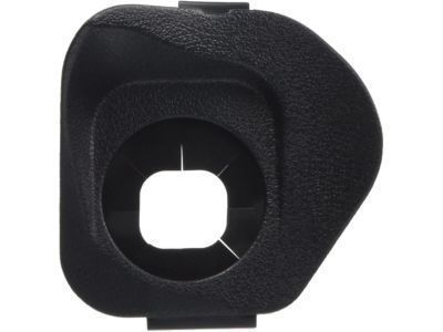 Toyota 45186-30180-C0 Cover, Steering Wheel