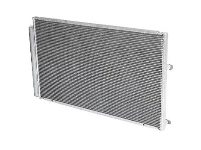 2010 Toyota Highlander A/C Condenser - 88460-0E051