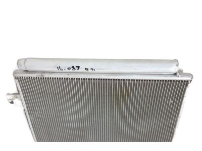 Toyota 88460-0E051 Condenser Assembly