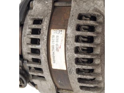 Toyota 27060-20270