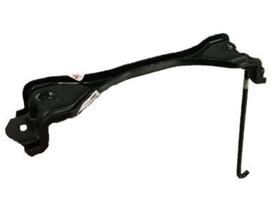 Toyota 74404-04060 Clamp Sub-Assy, Battery