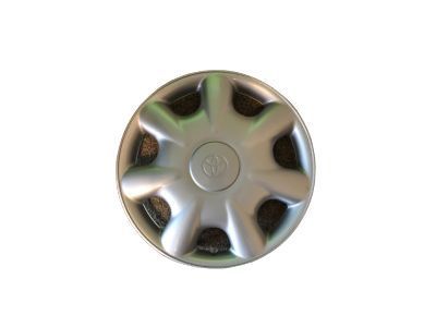 2000 Toyota Echo Wheel Cover - 42602-12500