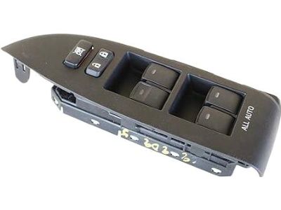 2015 Toyota Prius V Power Window Switch - 84040-60160