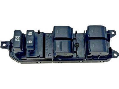 2015 Toyota Prius V Power Window Switch - 84040-60160