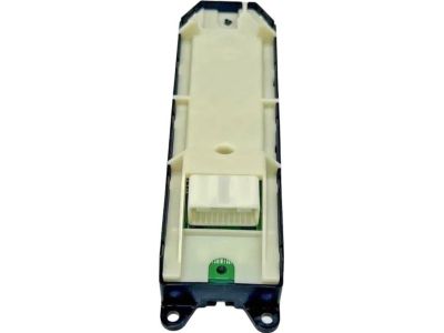 2015 Toyota Prius V Power Window Switch - 84040-60160
