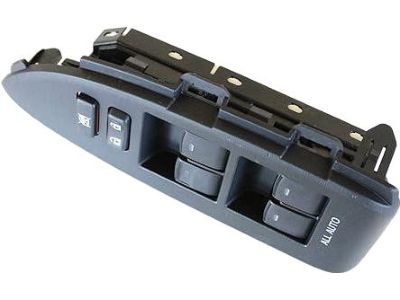 2015 Toyota Prius V Power Window Switch - 84040-60160