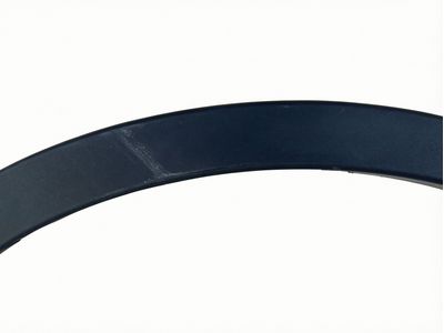 75601-42130 Toyota Molding Subassembly Product Photo 4 of 4