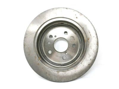 Toyota 42431-08040 Rear Disc