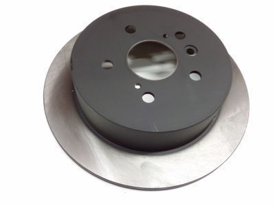 Toyota Brake Drum - 42431-08040