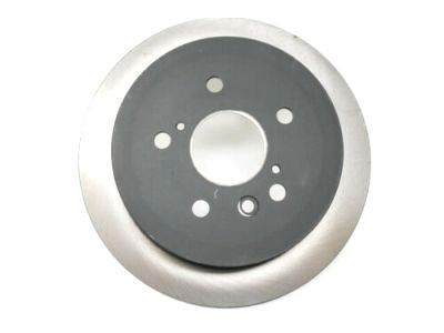 Toyota 42431-08040 Rear Disc