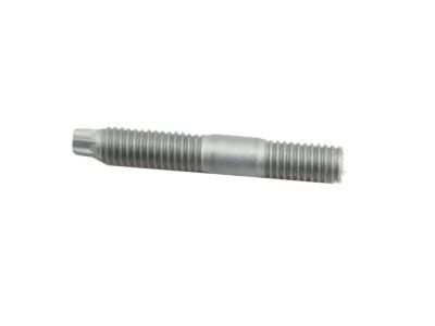 Toyota 90126-06009 Stud, Hex LOBULAR