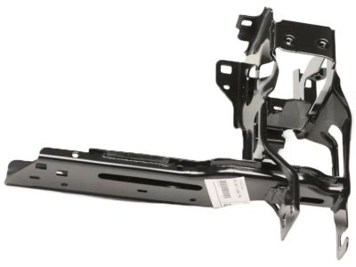 2024 Toyota GR Supra Radiator Support - 53202-WAA01