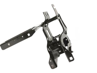 2024 Toyota GR Supra Radiator Support - 53202-WAA01