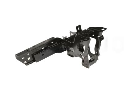 2024 Toyota GR Supra Radiator Support - 53202-WAA01