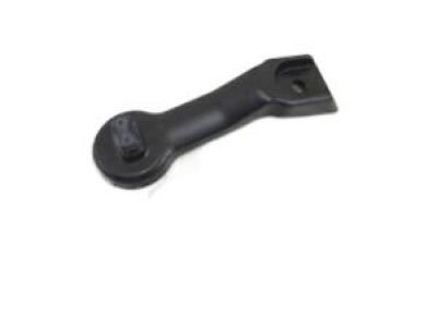 Toyota 58522-35021 Hook, Floor Carpet