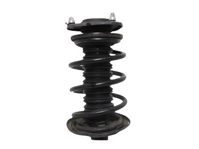 Toyota 48520-80438 Shock Absorber Assembly Front Left