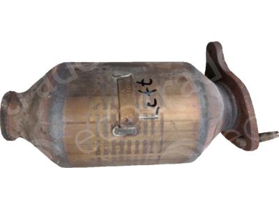 2005 Toyota 4Runner Catalytic Converter - 17150-31070