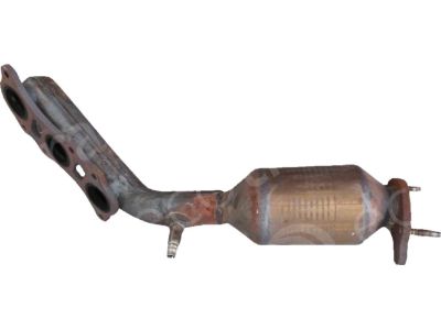 2005 Toyota 4Runner Catalytic Converter - 17150-31070