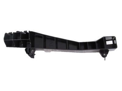 Toyota 52134-35080 Reinforcement, Front Bumper Bar