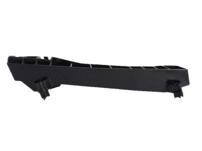 Toyota 52134-35080 Reinforcement, Front Bumper Bar