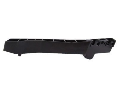 Toyota 52134-35080 Reinforcement, Front Bumper Bar