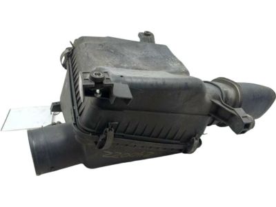 2014 Toyota Tundra Air Filter Box - 17705-0S021