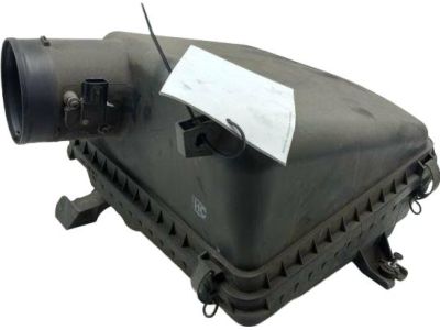 2014 Toyota Tundra Air Filter Box - 17705-0S021