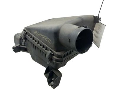 2014 Toyota Tundra Air Filter Box - 17705-0S021