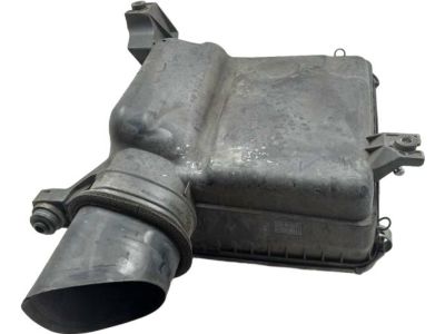 2014 Toyota Tundra Air Filter Box - 17705-0S021