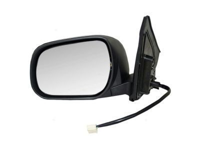 2017 Toyota RAV4 Car Mirror - 87910-42D50