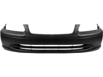 2001 Toyota Camry Bumper - 52119-AA902