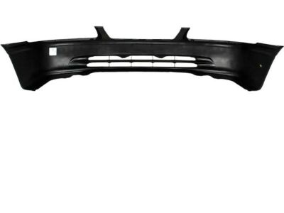 2001 Toyota Camry Bumper - 52119-AA902