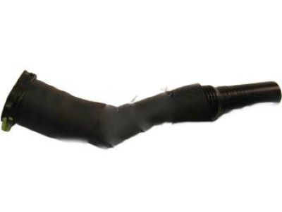 2016 Toyota Avalon Fuel Filler Hose - 77213-06060