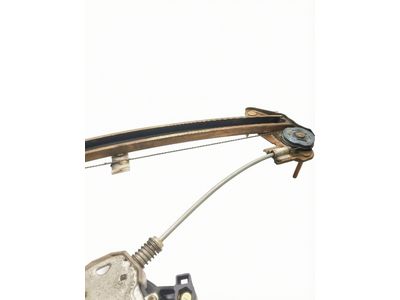 2002 Toyota Celica Window Regulator - 69820-20420