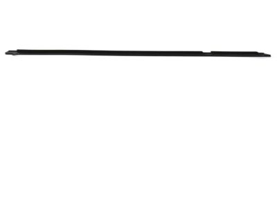 Toyota 86 Weather Strip - SU003-08596