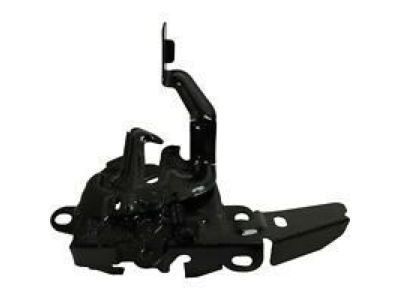 2022 Toyota Corolla Hood Latch - 53510-12B90