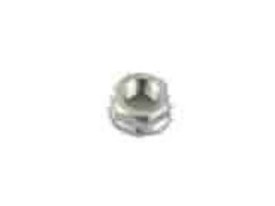 Toyota 90179-12134 Nut