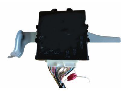 Toyota 89990-48040 Computer Assy, Smart Key