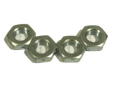 Toyota 90179-10173 Nut