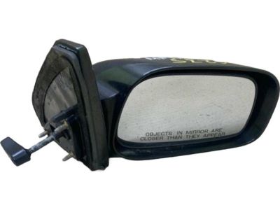2005 Toyota Corolla Car Mirror - 87910-02400